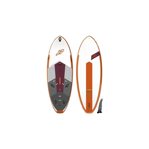 Planche windsurf gonflable JP AUSTRALIA Magic Air 150L - Freeride facile