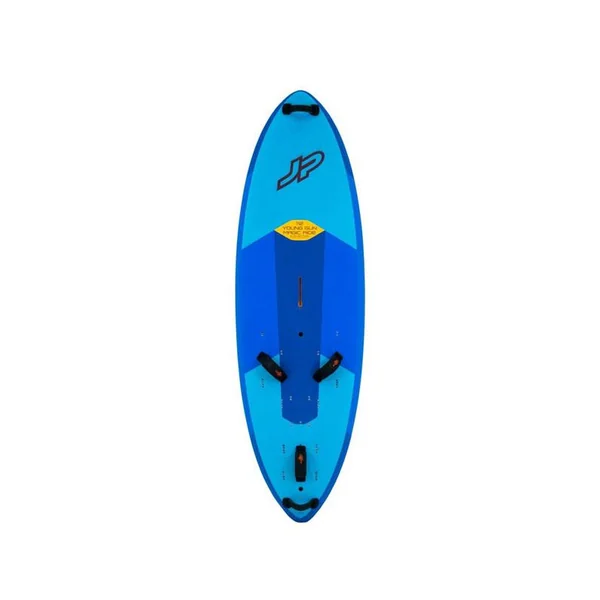 Planche windsurf JP AUSTRALIA Young Gun Magic Ride EVA 112L 2024