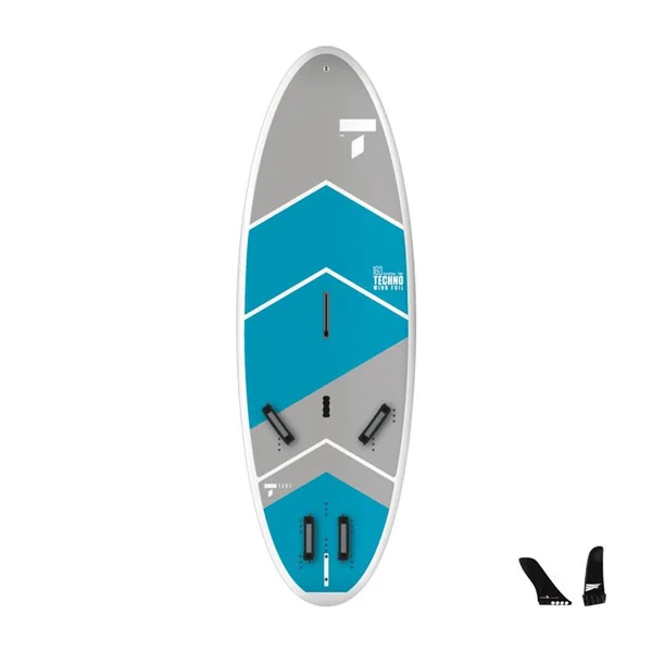Planche Windsurf TAHE Techno Wind Foil 160 – Polyvalence et performance