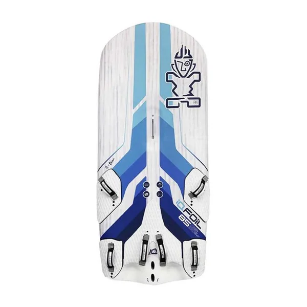 Planche à voile Olympique Starboard iQFoil 85 Starlite carbon (Flotteur Seul)