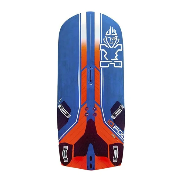 Planche à voile Olympique Starboard iQFoil 95 Carbon Reflex (Flotteur Seul)