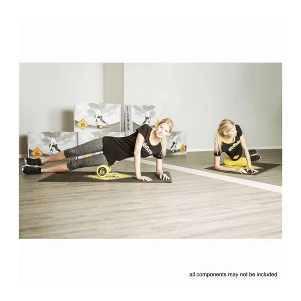 Planche équilibre ROLLERBONE Classic Roller