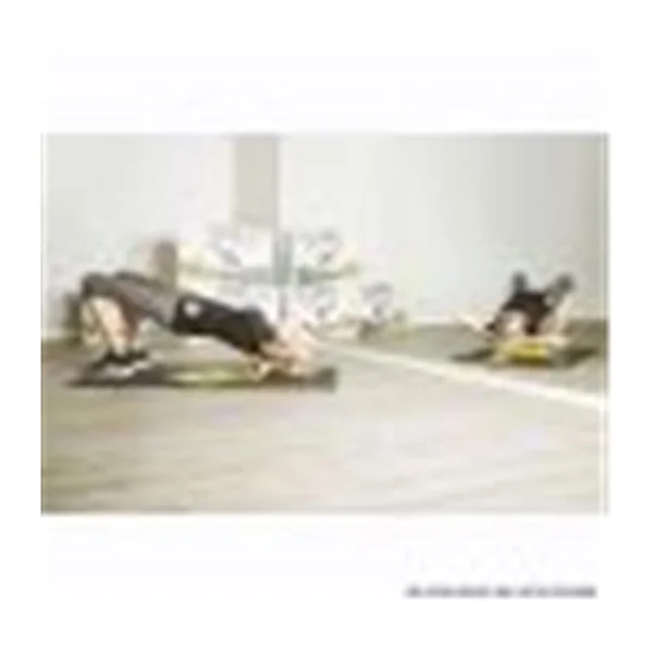 Planche équilibre ROLLERBONE Classic Roller