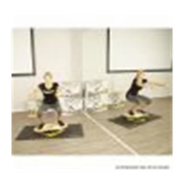 Planche équilibre ROLLERBONE EVA Softpad Set