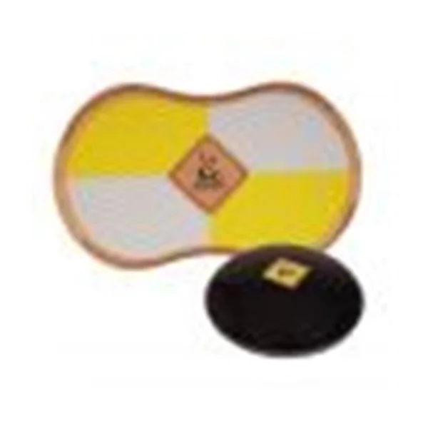 Planche équilibre ROLLERBONE EVA Softpad Set