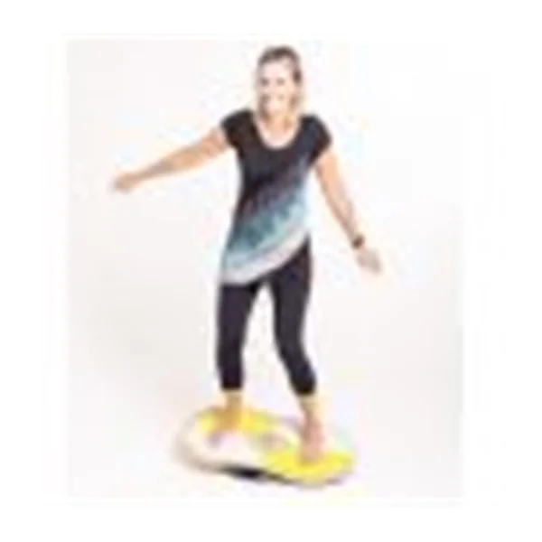 Planche équilibre ROLLERBONE EVA Softpad Set