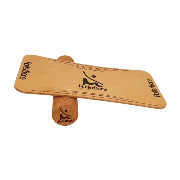 Planche équilibre ROLLERBONE Starter Cork Package