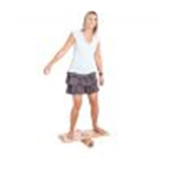 Planche équilibre ROLLERBONE Starter Cork Package