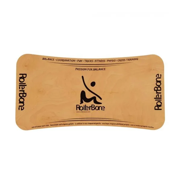 Planche équilibre ROLLERBONE Starter Cork Package