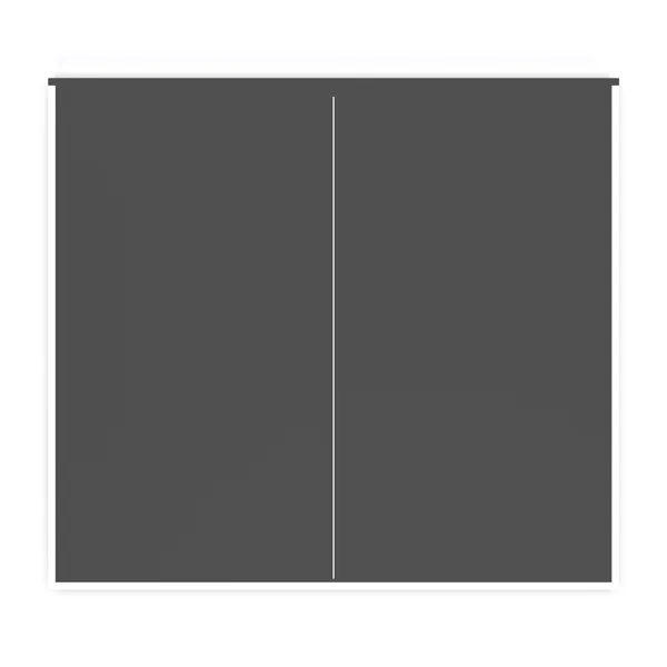 Plateau PONGORI pour table de tennis de table PPT 530 O (compatible FT 830 O)