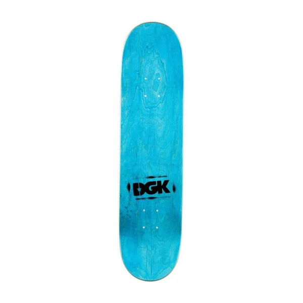 Plateau skate DGK SKATEBOARDS Tag 7.8