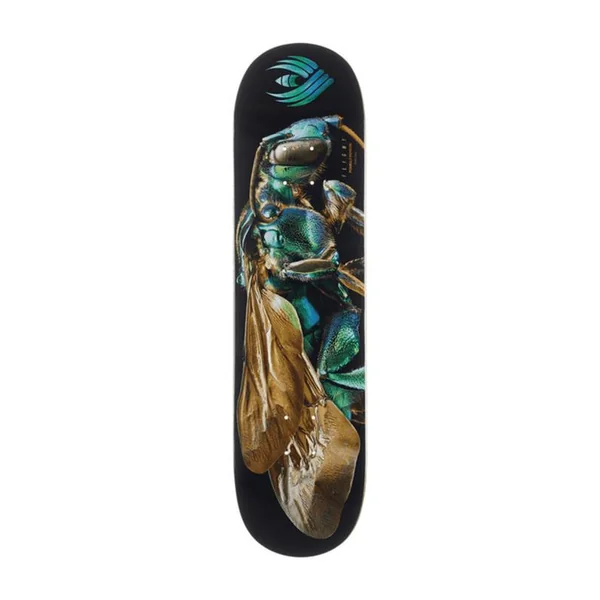 Plateau skate POWELL PERALTA Flight Biss Cuckoo Bee 8.0 pour skate technique