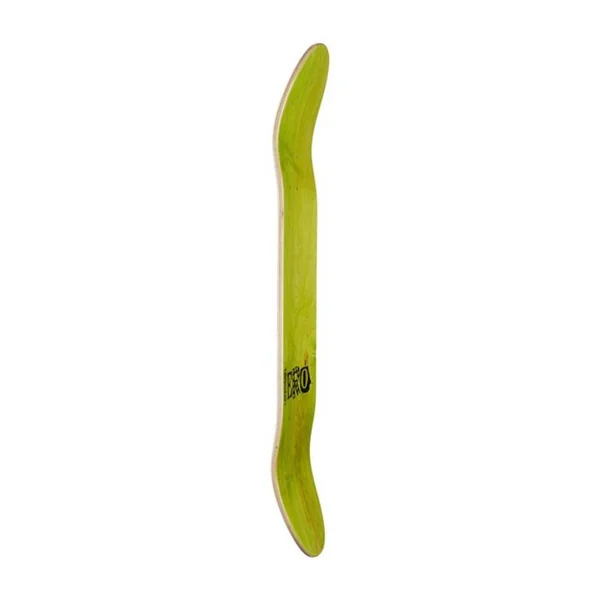 Plateau skate ZERO SKATEBOARDS Legacy Ransom Wb 8.0