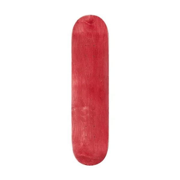 Plateau Skateboard ENUFF SKATEBOARDS Classic Red