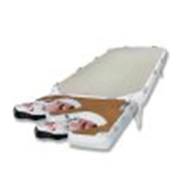 Plateforme gonflable YACHTBEAH Multi Dock and Lounger 2m x 2 m x 20cm
