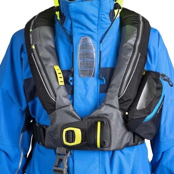 Pochette poitrine Spinlock