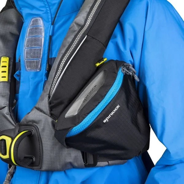 Pochette poitrine Spinlock