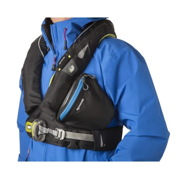 Pochette poitrine Spinlock