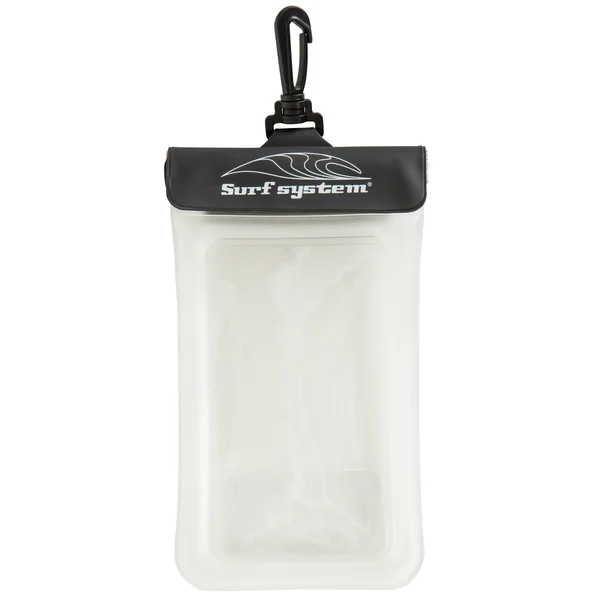 Pochette téléphone étanche et flottante IPX8