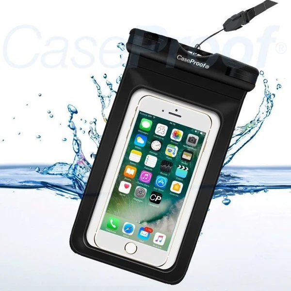 Pochette étanche 20m pour Smartphone