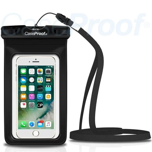 Pochette étanche 20m pour Smartphone