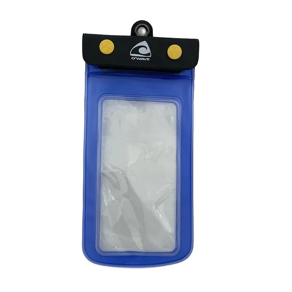 Pochette étanche renforcée smartphone