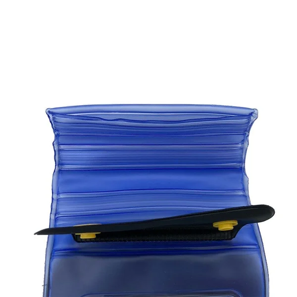 Pochette étanche renforcée smartphone