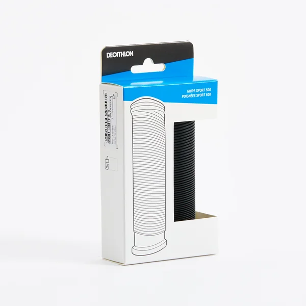POIGNEES SPORT CONFORT 500