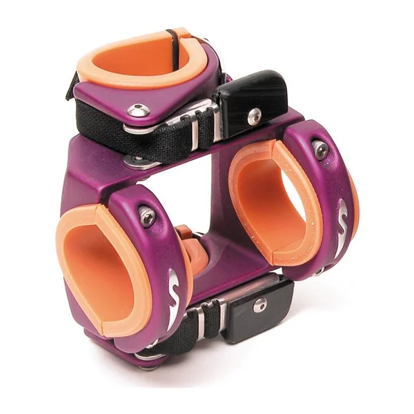 Poignée Wish Pour MAT RDM (PRYDE sup 2001) - DYNAFIBER - Taille 35 mm