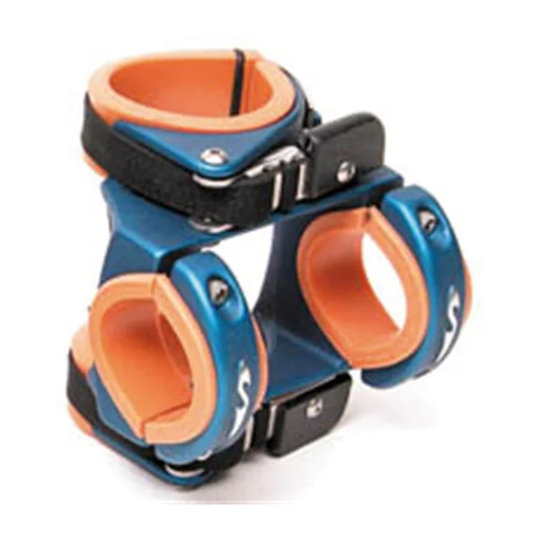 Poignée Wish Pour MAT SDM (PRYDE sup 2001) - DYNAFIBER - Taille 35 mm
