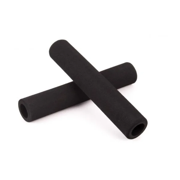 Poignées Trottinette ETHIC DTC Grips Foam V1.5 Noir - Confort & Grip