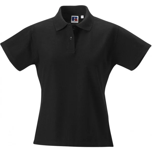 Polo Coton Equipage Femme