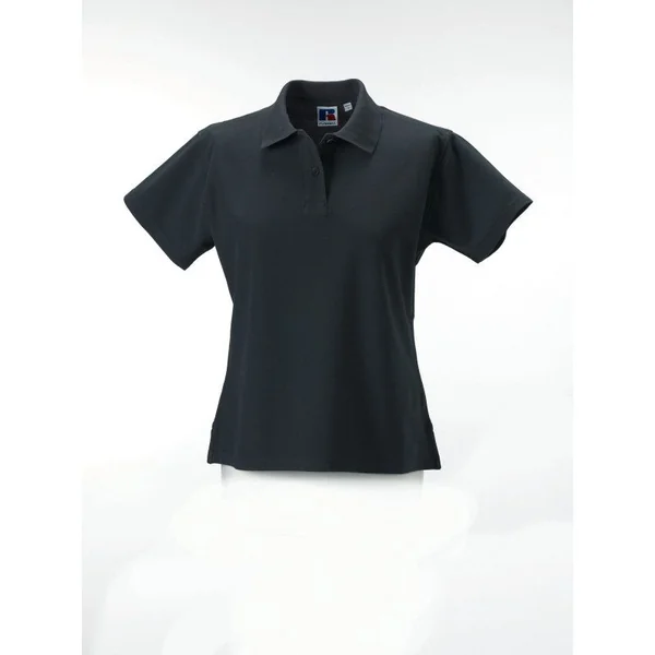 Polo Coton Equipage Femme