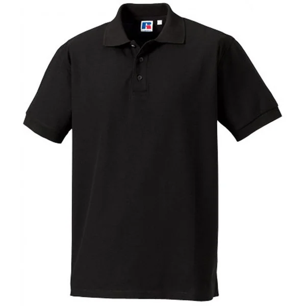 Polo Coton Equipage Ultimate Homme