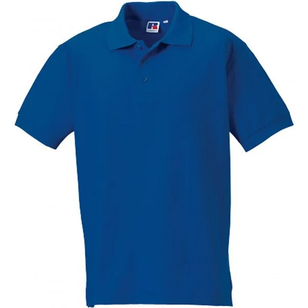 Polo Coton Equipage Ultimate Homme