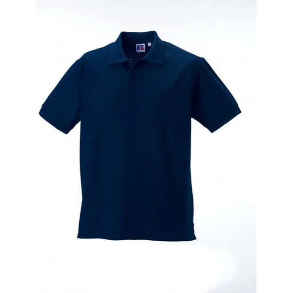 Polo Coton Equipage Ultimate Homme