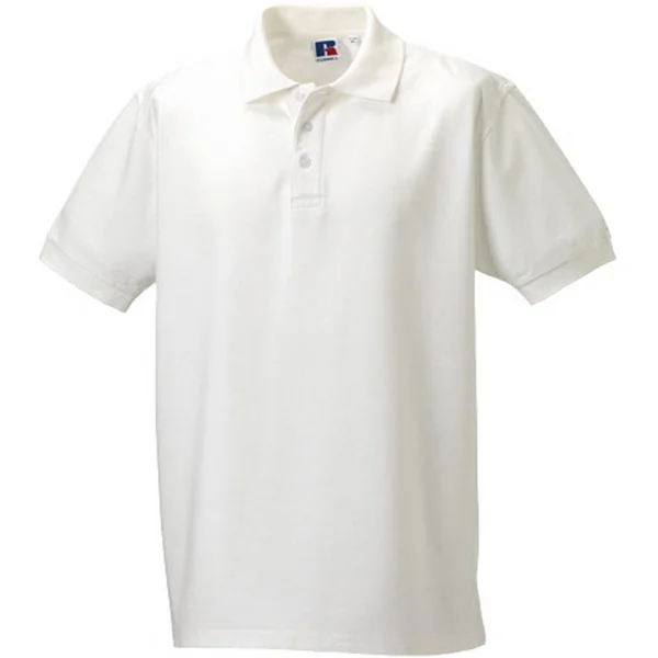 Polo Coton Equipage Ultimate Homme