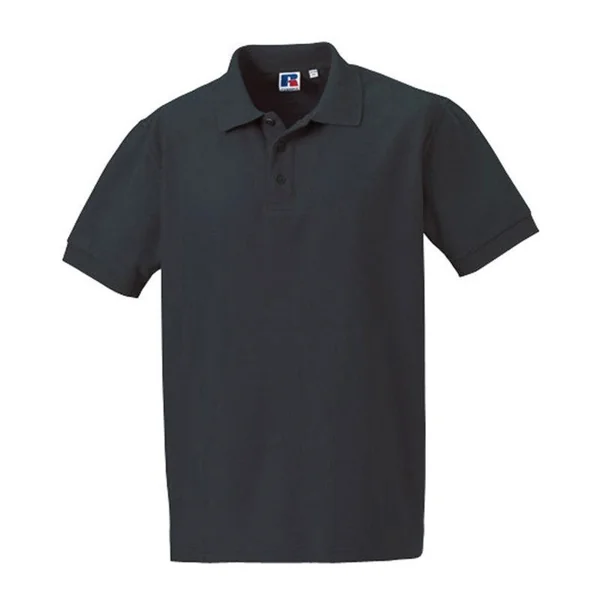 Polo Coton Equipage Ultimate Homme