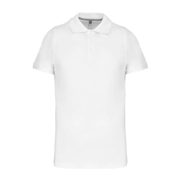 Polo Manches courtes
