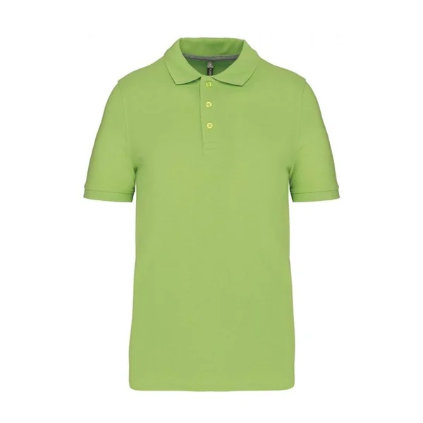 Polo Manches courtes