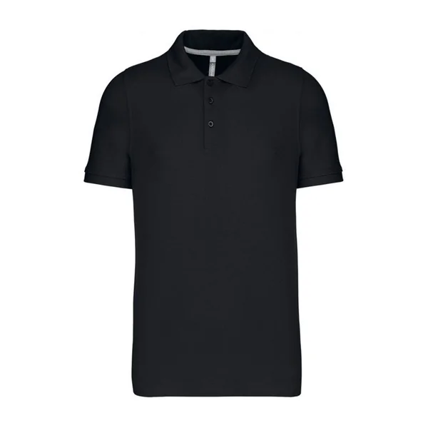 Polo Manches courtes