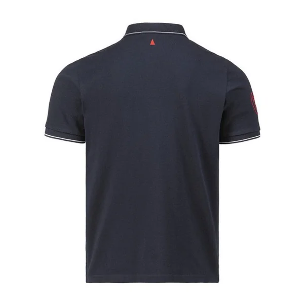 Polo manches courtes RTW 2.0 Navy