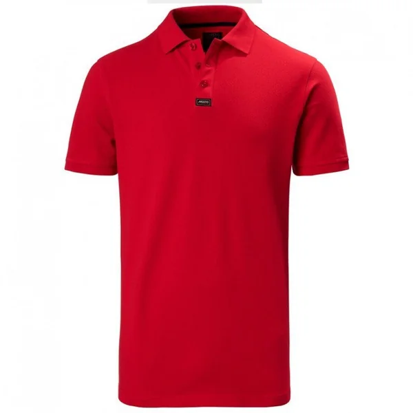 Polo Piqué Musto