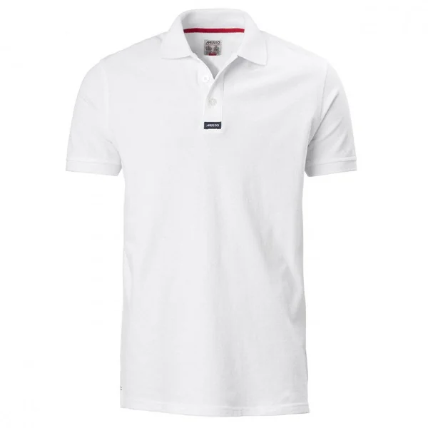 Polo Piqué Musto