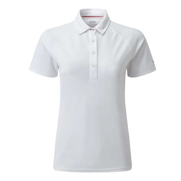 Polo UV Tec Femme