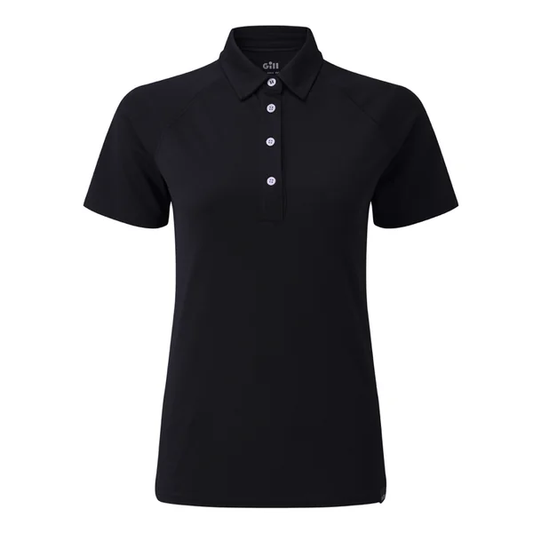Polo UV Tec Femme