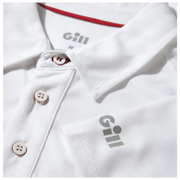 Polo UV Tec Homme