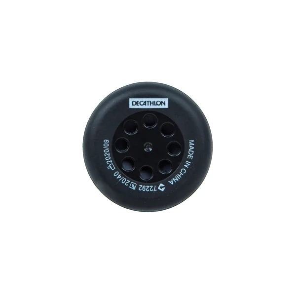 Pompe manuelle tiflate pour brassards et bouées nabaiji