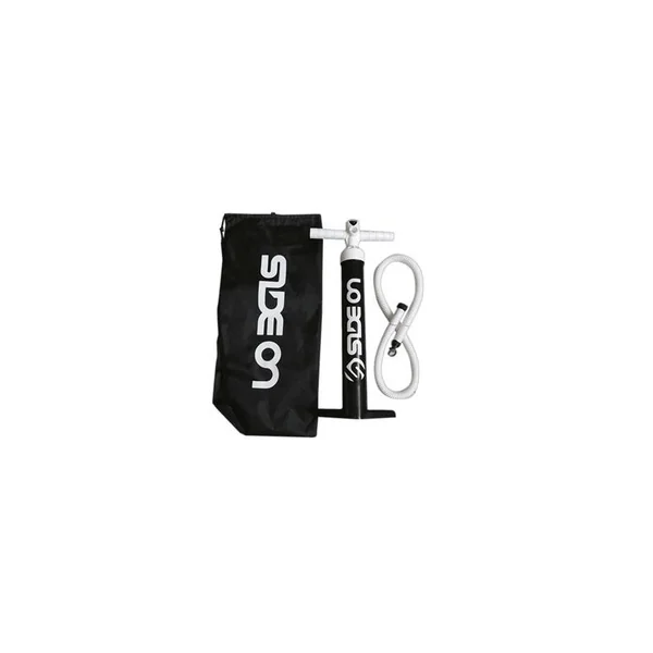 Pompe SUP SIDEON 1,8L 26 PSI - Gonflage efficace Stand Up Paddle
