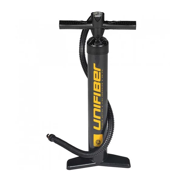 Pompe SUP Unifiber iSup Max Pressure 26 PSI - Gonflage rapide SUP